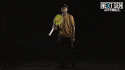 next gen atp fun GIF by ATP World Tour