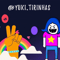 filipe-nasci yuki yukitirinhas GIF