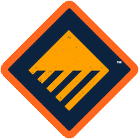 Hot Sauce Chicken Sticker by Zaxby's