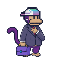 Money Crypto Sticker by BigBrains