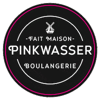 Bakery Bäckerei Sticker by BraakerMuehle