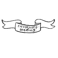 Banner Read Sticker