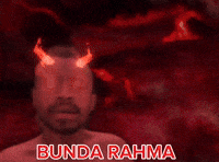 Bunda Rahma GIF