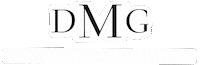 Dmg Sticker by The Dawn McKenna Group
