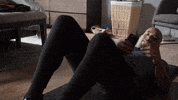 Station 19 Smile GIF by ABC Network