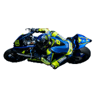 AB13Alessandro yamaha ab13 elzana ab13racing Sticker