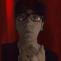 Confused Clapping GIF