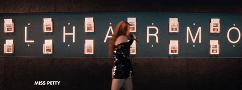 Drag Queen Goodbye GIF by Miss Petty