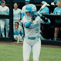 University Of North Carolina Home GIF by UNC Tar Heels