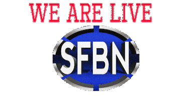 Streaming Ice Hockey Sticker by SFBN