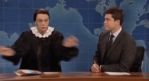 Kate Mckinnon Snl GIF by Saturday Night Live