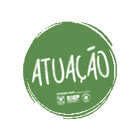 Campo Atuacao Sticker by Sistema FAEP