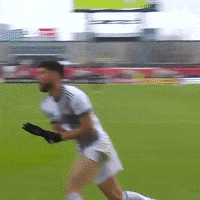 Major League Soccer Football GIF by Toronto FC