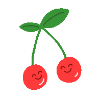 Summer Love Sticker by vulpovulpo