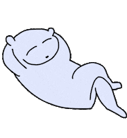 happy summer Sticker by saroltabodo