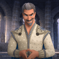 Oh No You Didnt GIF by Walt Disney Animation Studios