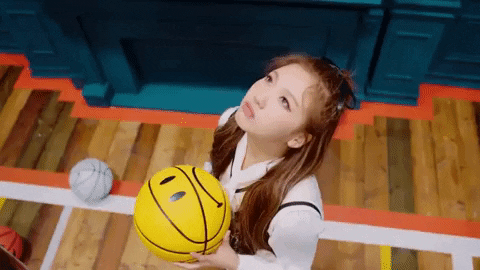 Music Video GIF by TRI.BE