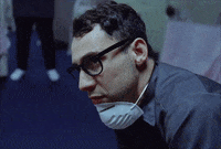 redhearse jack antonoff red hearse GIF
