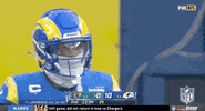 Los Angeles Rams Football GIF by NFL