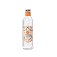 SEPOY cocktail tonic gin and tonic mixers Sticker
