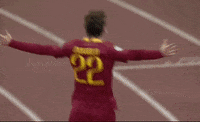 happy come on GIF by AS Roma