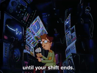 hey arnold nicksplat GIF