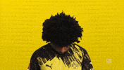 Look Up Borussia Dortmund GIF by Bundesliga