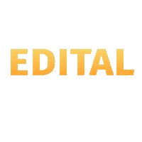 Edital Sticker by Sead Ufes