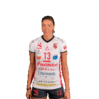 Italian Smile Sticker by cuneo_granda_volley