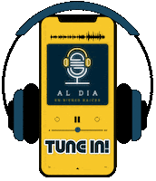 Real Estate Podcast Sticker by Alfredo Rosales Century 21 Americana