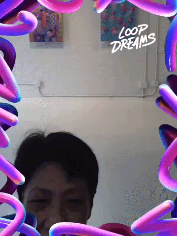 loopdreams by Loop Dreams GIF Booth