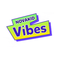 novakid_school novakid novakid school novakid kids novakid english Sticker
