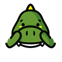 week joke Sticker by Carousel