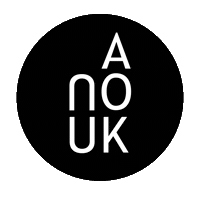 Logo Dba Sticker by Anouk