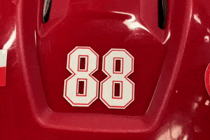 Ice Hockey Helmet GIF by HC Oceláři Třinec