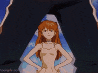 shocked pants GIF