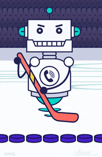 Fly Together Anaheim Ducks GIF by olive