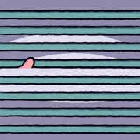 Art Illustration GIF by Monkiddo