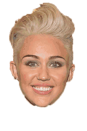 miley cyrus justin GIF by Josh Rigling