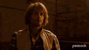 Will Forte Nod GIF by MacGruber