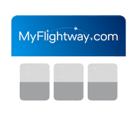 Aer Lingus Airport Sticker by Flightreviews.net