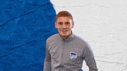Bundesliga Aufwärmen GIF by Hertha BSC