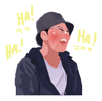 Napd Sticker