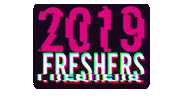 sunderland university freshers Sticker by The University of Sunderland