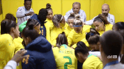 seleÃ§Ã£o feminina GIF by Confederação Brasileira de Futebol