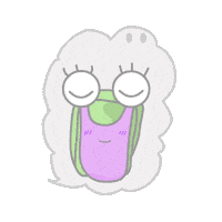 See You Soon Don Sticker