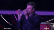 Season 21 Nbc GIF by The Voice