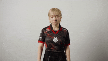 Predict 3-0 GIF by G2 Esports