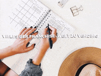 GIF by FranchiseONE.de
