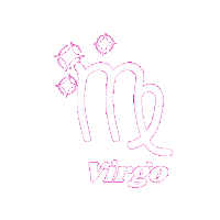 Astrology Zodiac Sticker by Cosmicrx